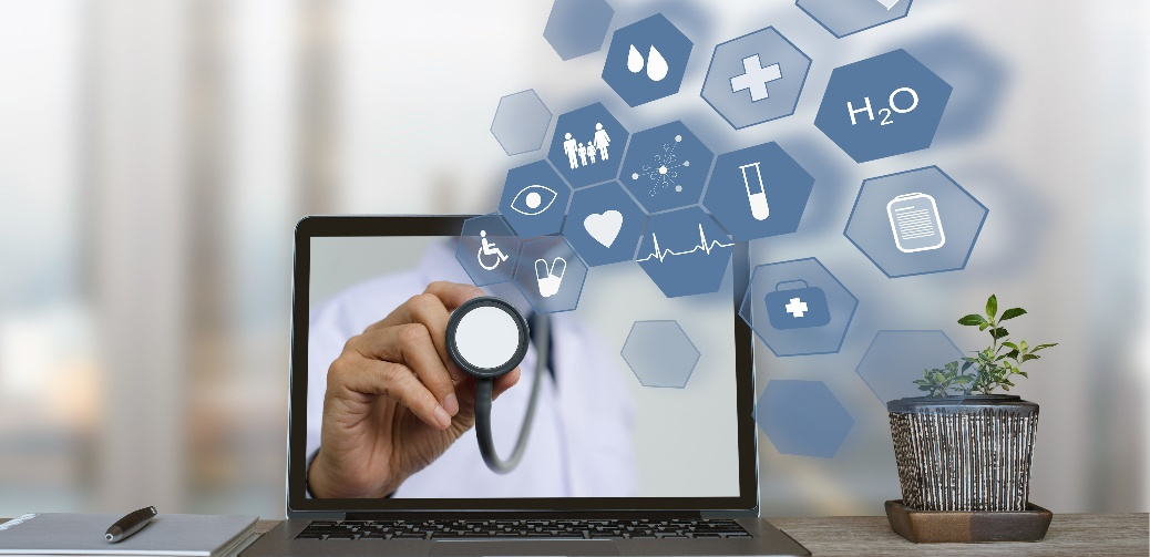 telemedicine and telehealth - TCE Group