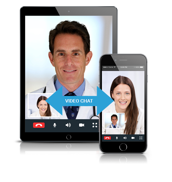 Telehealth, PK+ MyVideoJoin and Your Practice Today